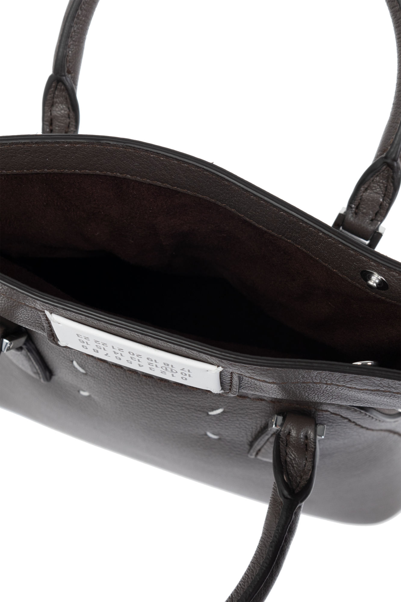 Maison Margiela '5AC Micro' Shoulder Bag | Men's Bags | Vitkac
